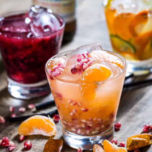 CAIPIRINHAS