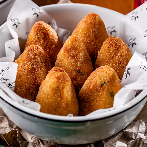 COXINHA