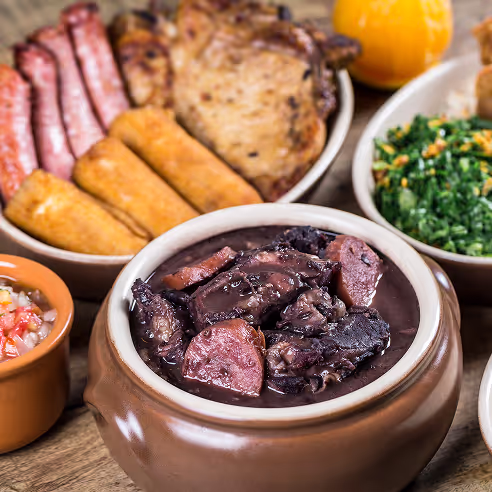 FEIJOADA