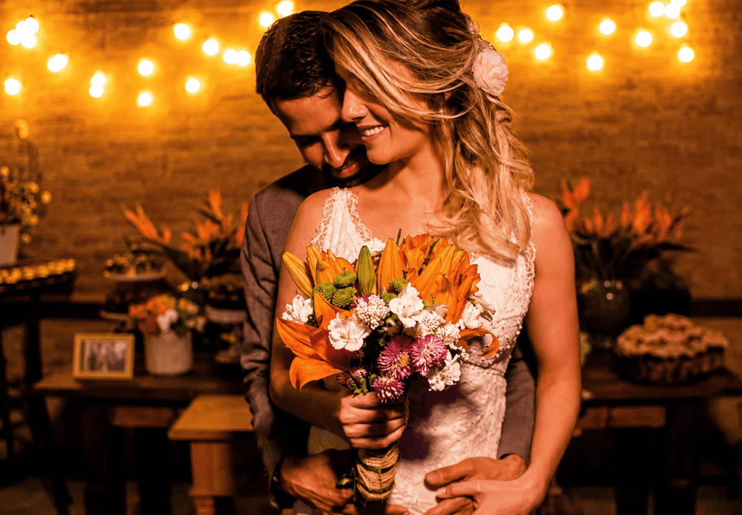 CASAMENTO
